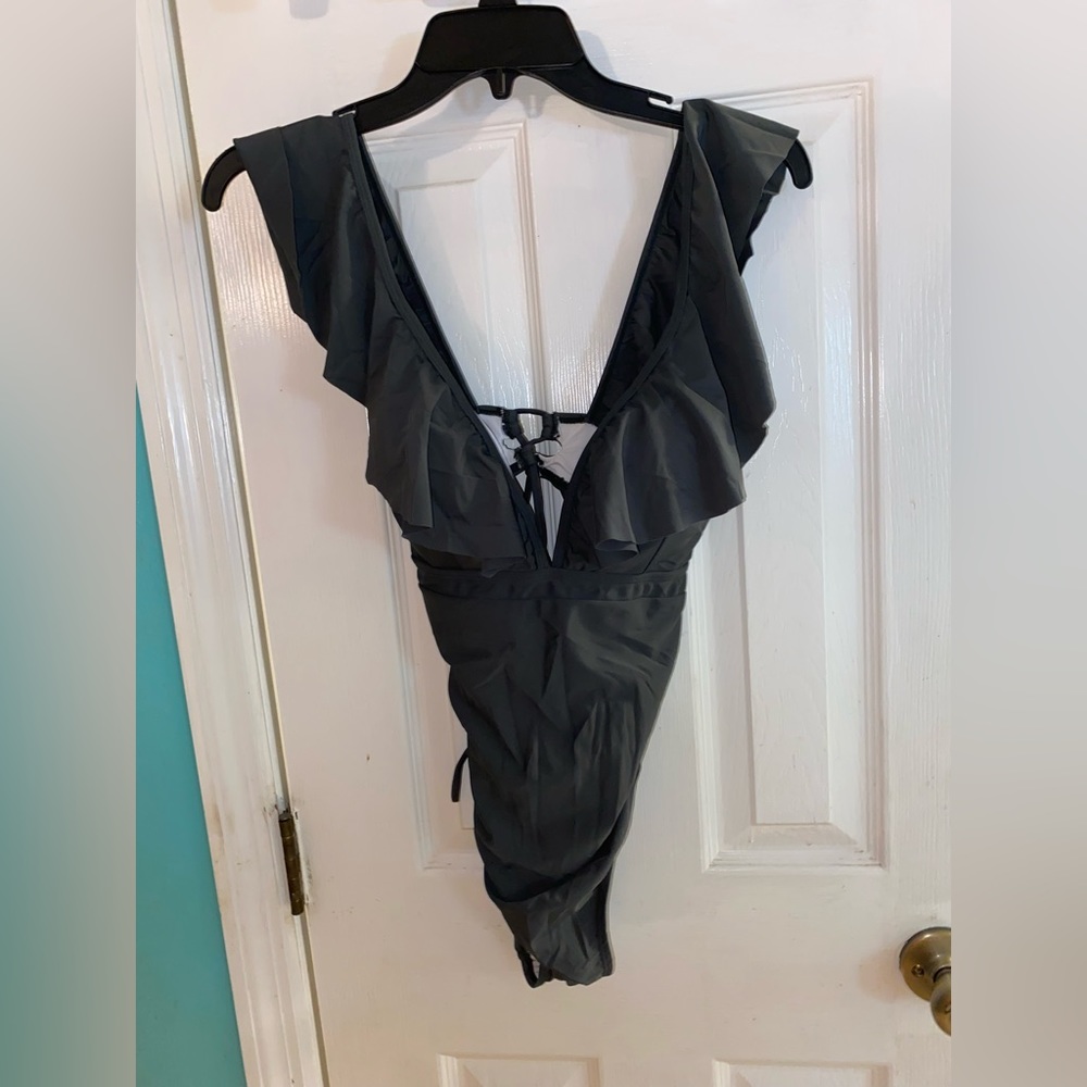Women’s Small One-Piece